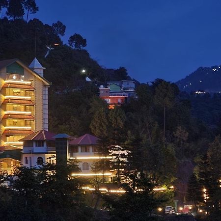 Hotel Royal Ark - Kasauli Εξωτερικό φωτογραφία