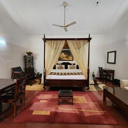Hotel Royal Ark - Kasauli Εξωτερικό φωτογραφία