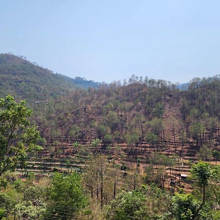 Hotel Royal Ark - Kasauli Εξωτερικό φωτογραφία