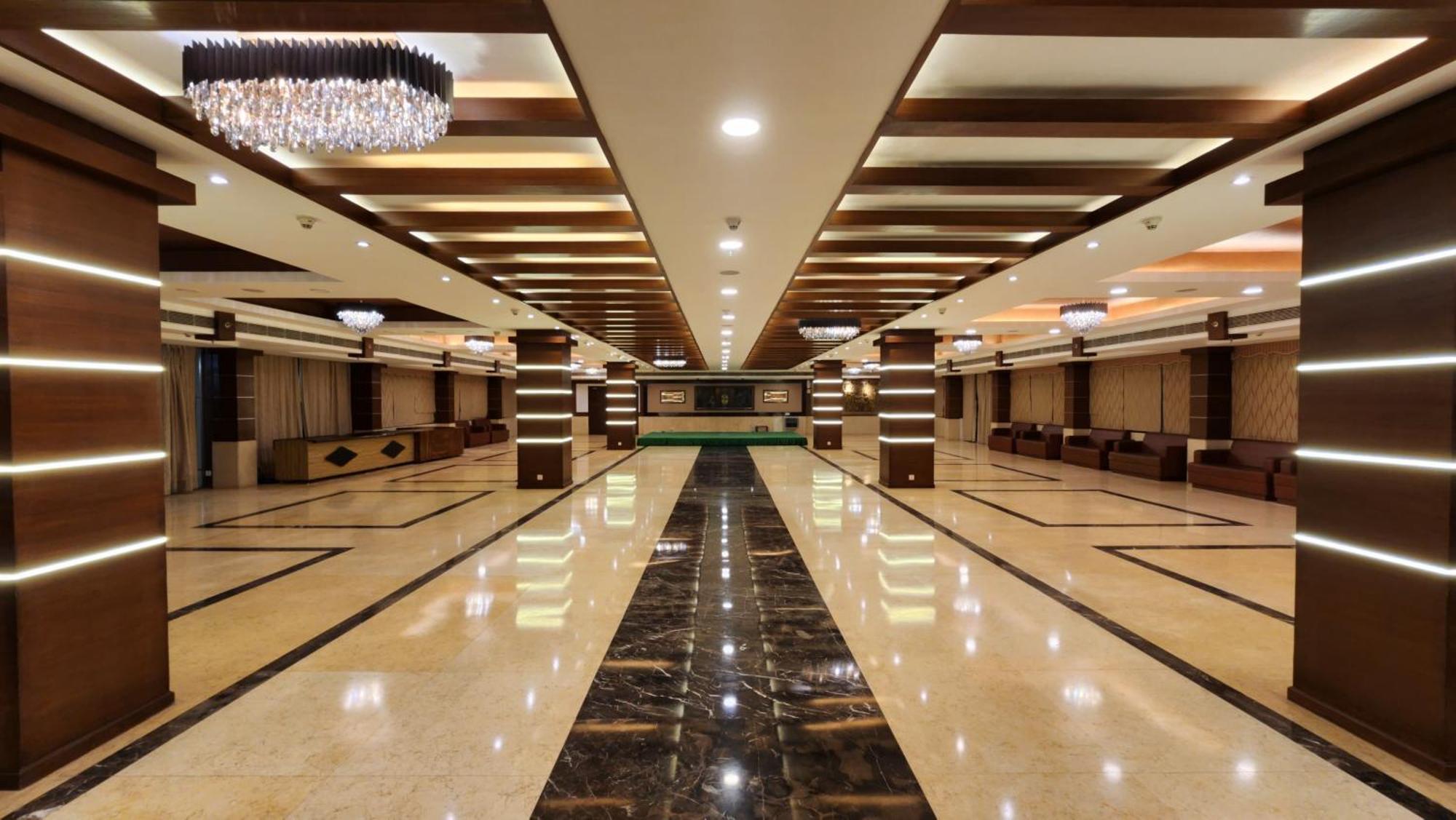 Hotel Royal Ark - Kasauli Εξωτερικό φωτογραφία