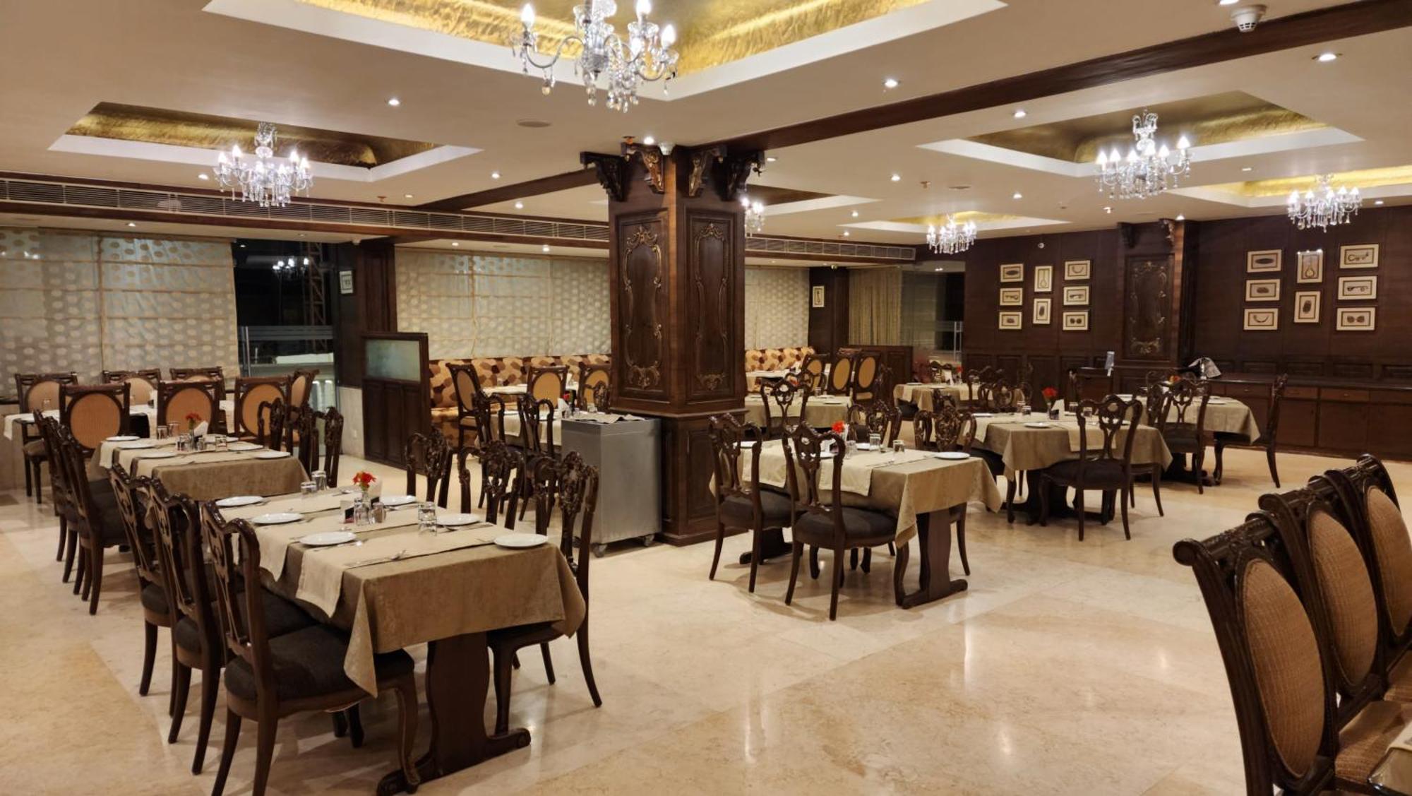 Hotel Royal Ark - Kasauli Εξωτερικό φωτογραφία