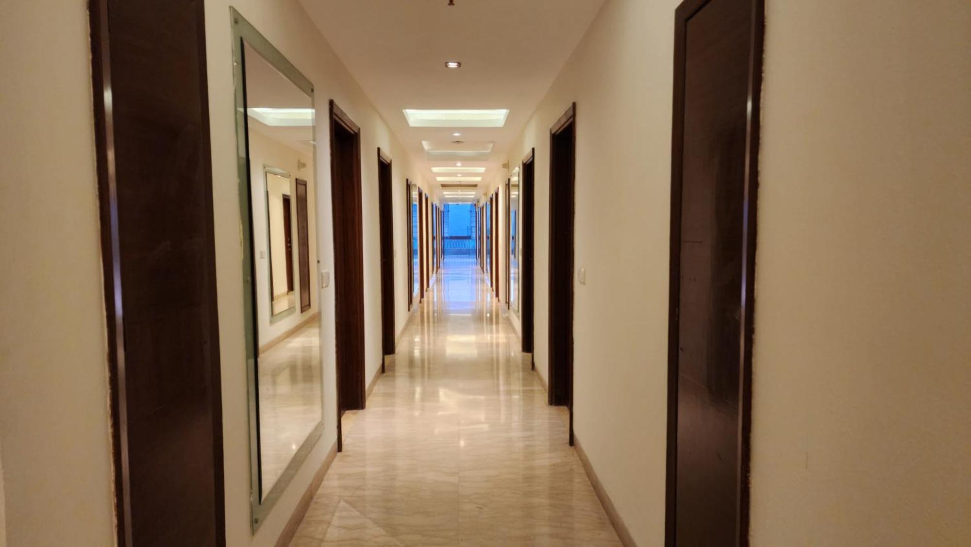 Hotel Royal Ark - Kasauli Εξωτερικό φωτογραφία