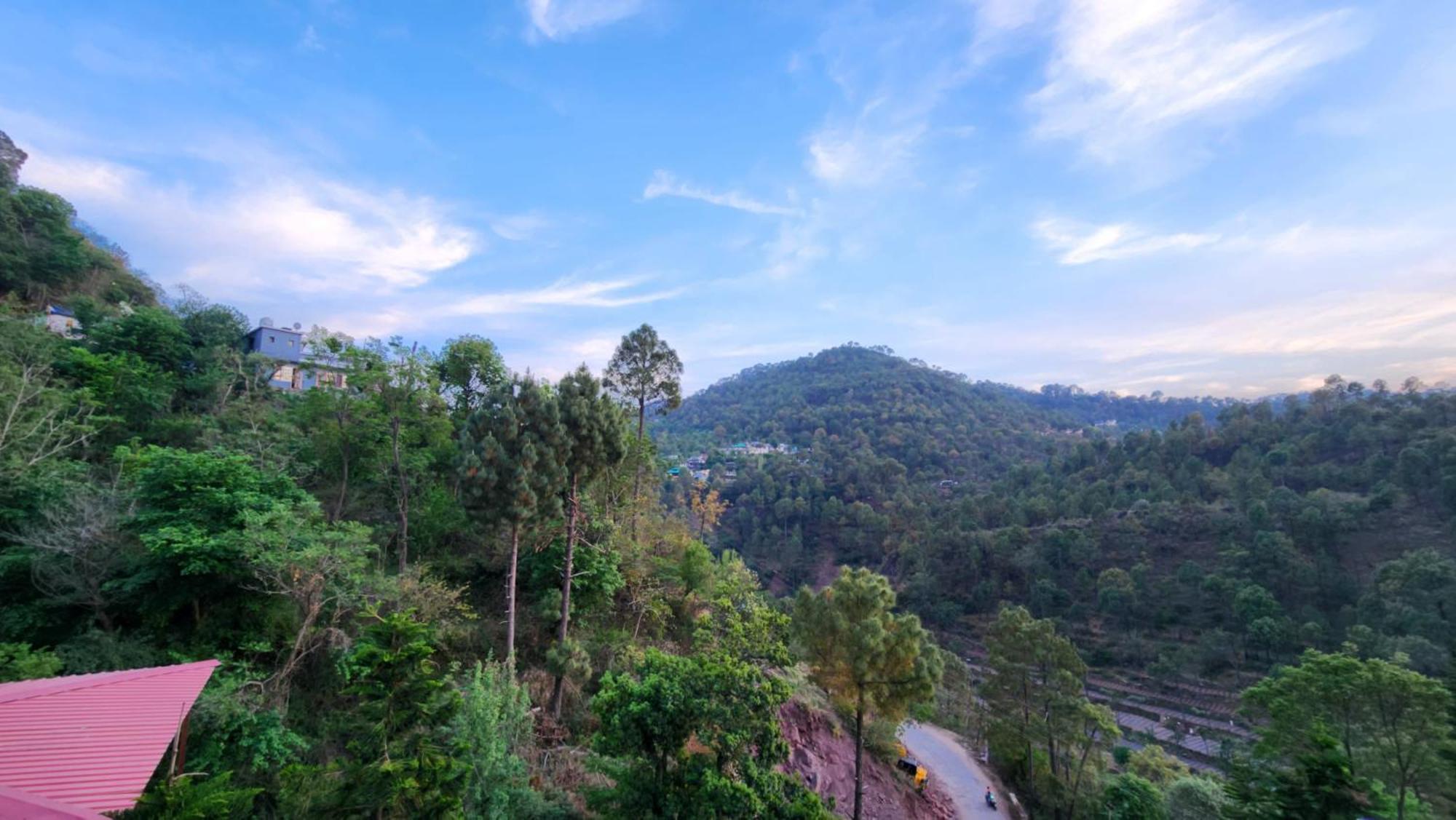 Hotel Royal Ark - Kasauli Εξωτερικό φωτογραφία