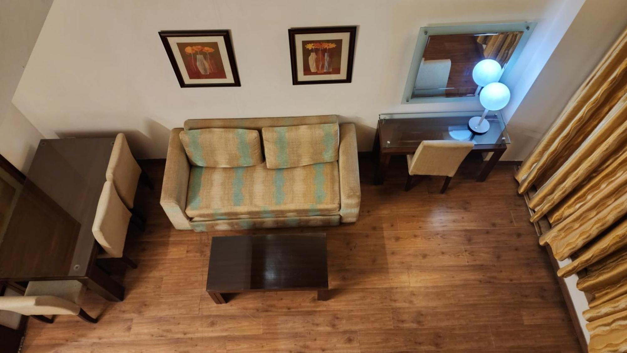 Hotel Royal Ark - Kasauli Εξωτερικό φωτογραφία
