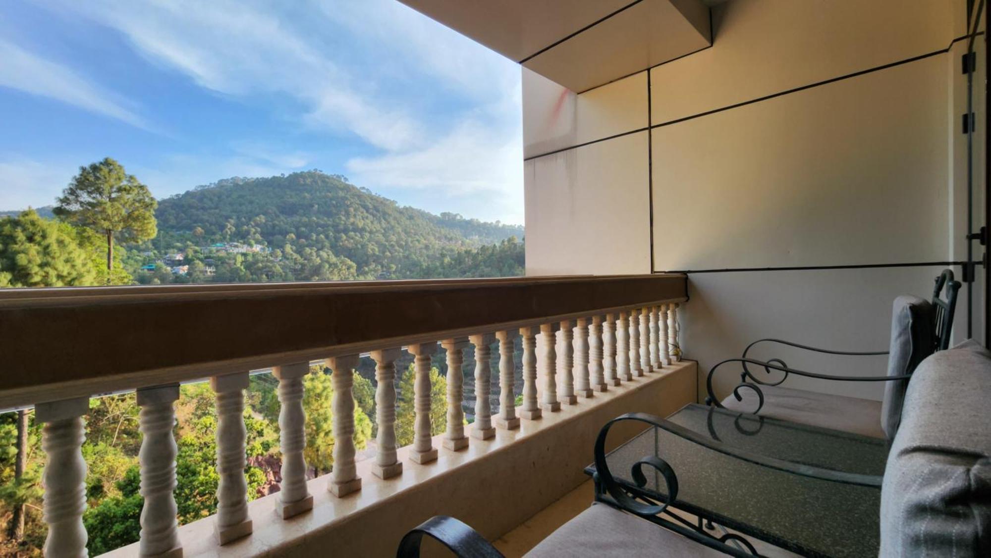 Hotel Royal Ark - Kasauli Εξωτερικό φωτογραφία