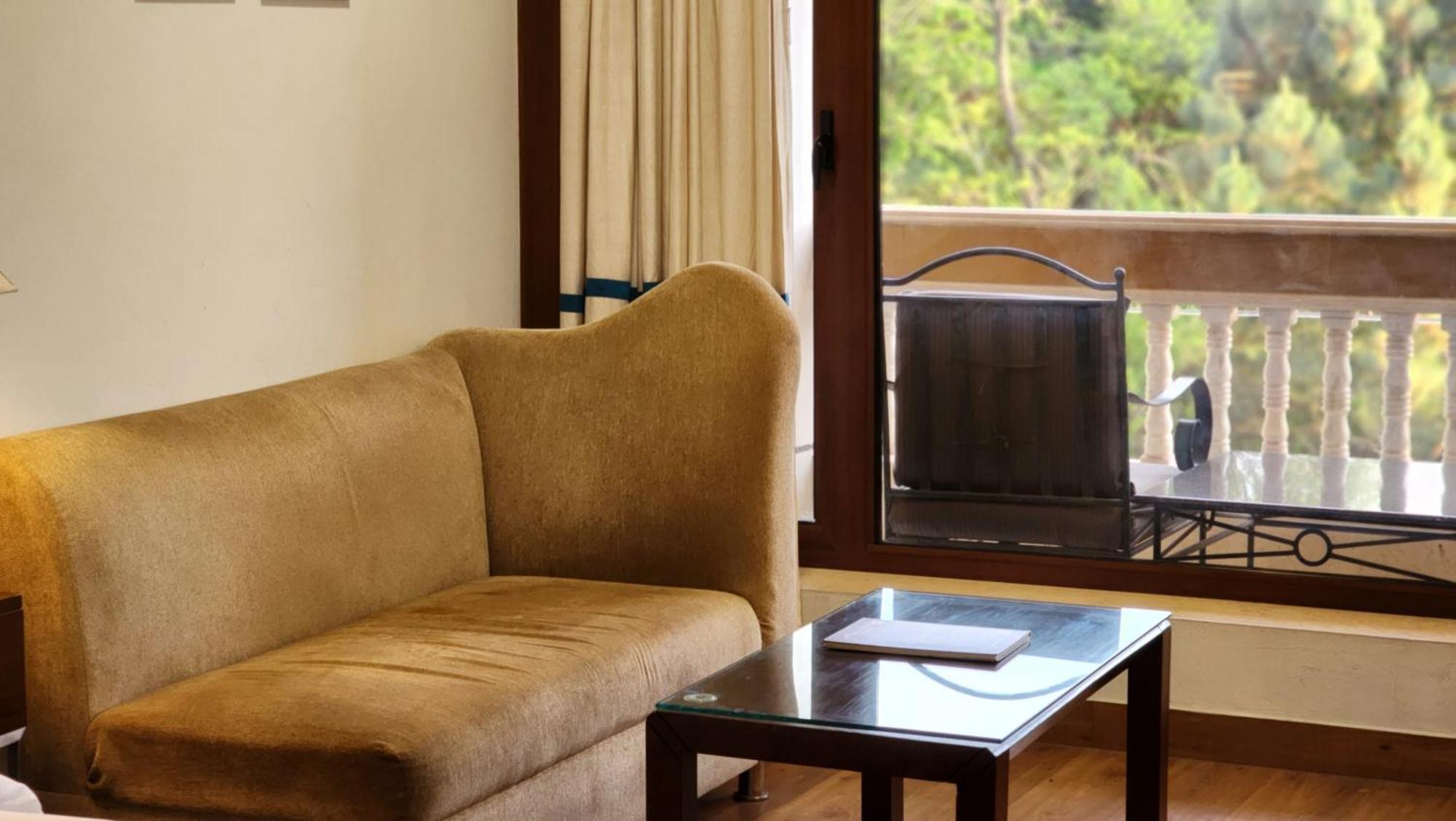 Hotel Royal Ark - Kasauli Εξωτερικό φωτογραφία