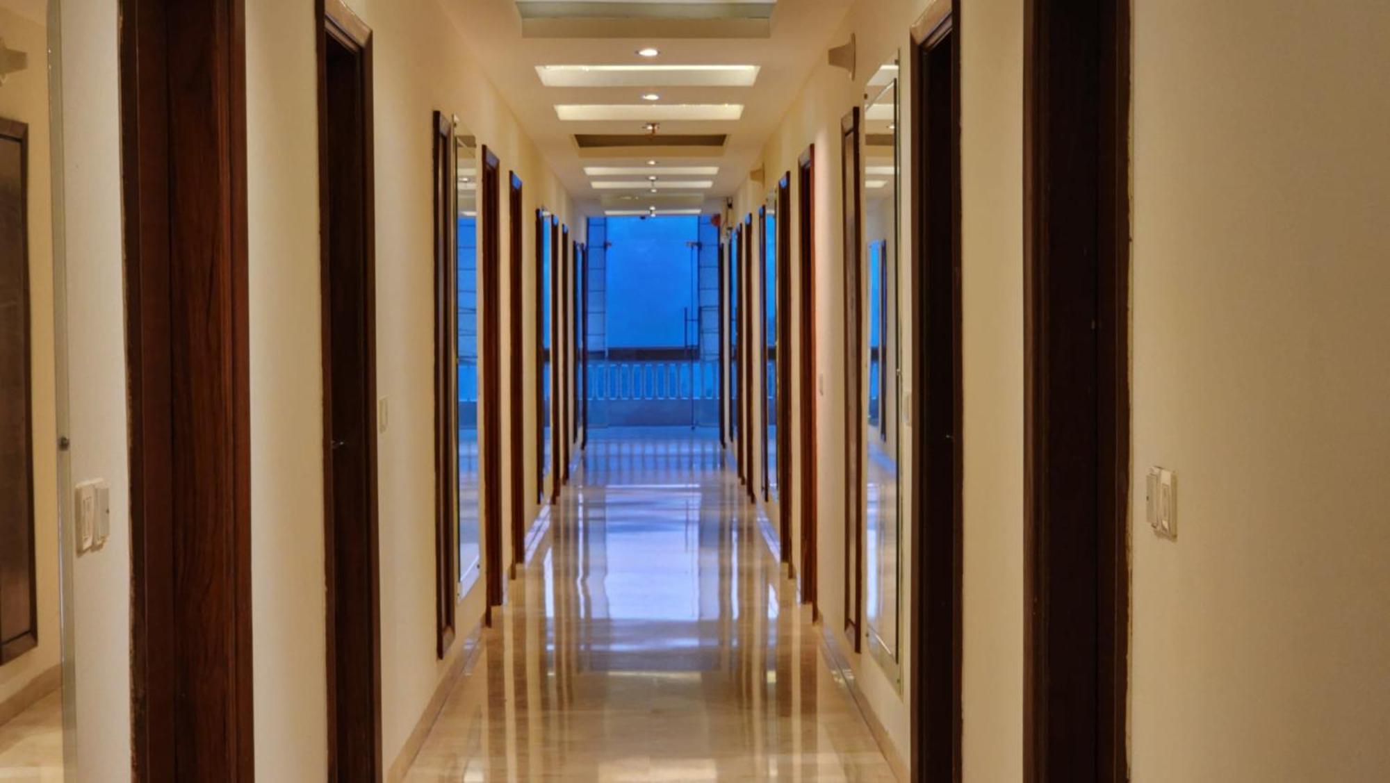 Hotel Royal Ark - Kasauli Εξωτερικό φωτογραφία