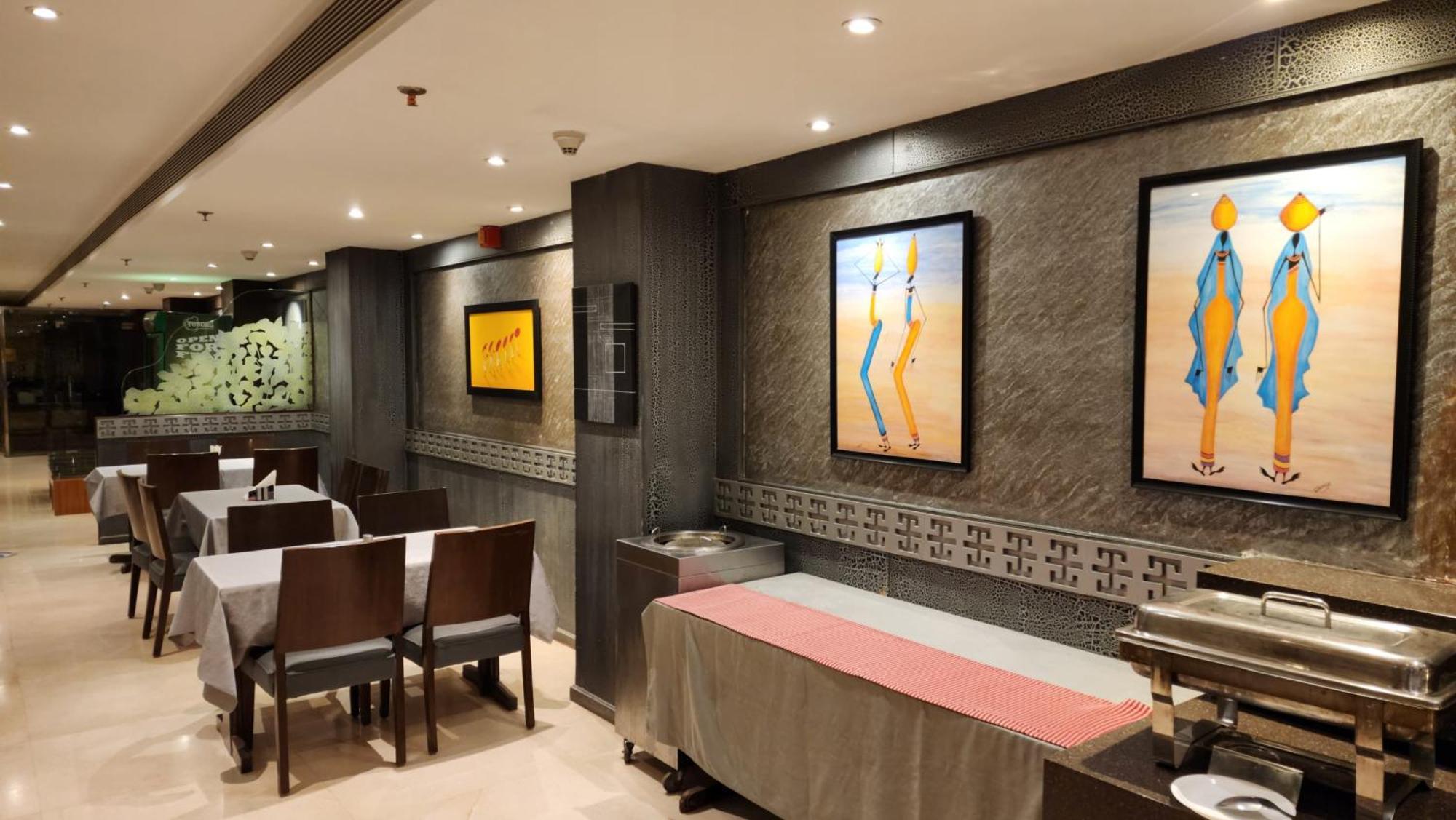 Hotel Royal Ark - Kasauli Εξωτερικό φωτογραφία