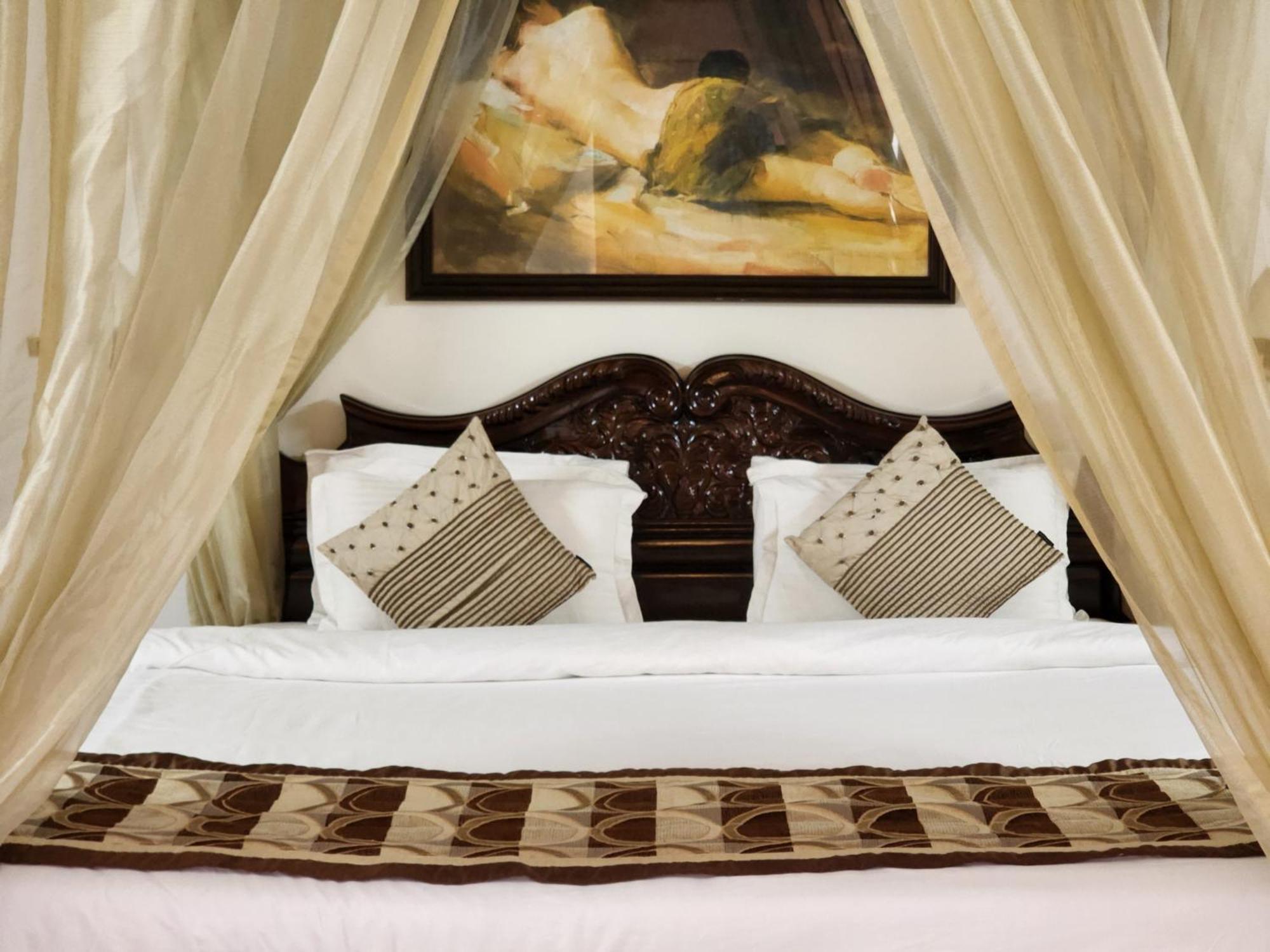 Hotel Royal Ark - Kasauli Εξωτερικό φωτογραφία