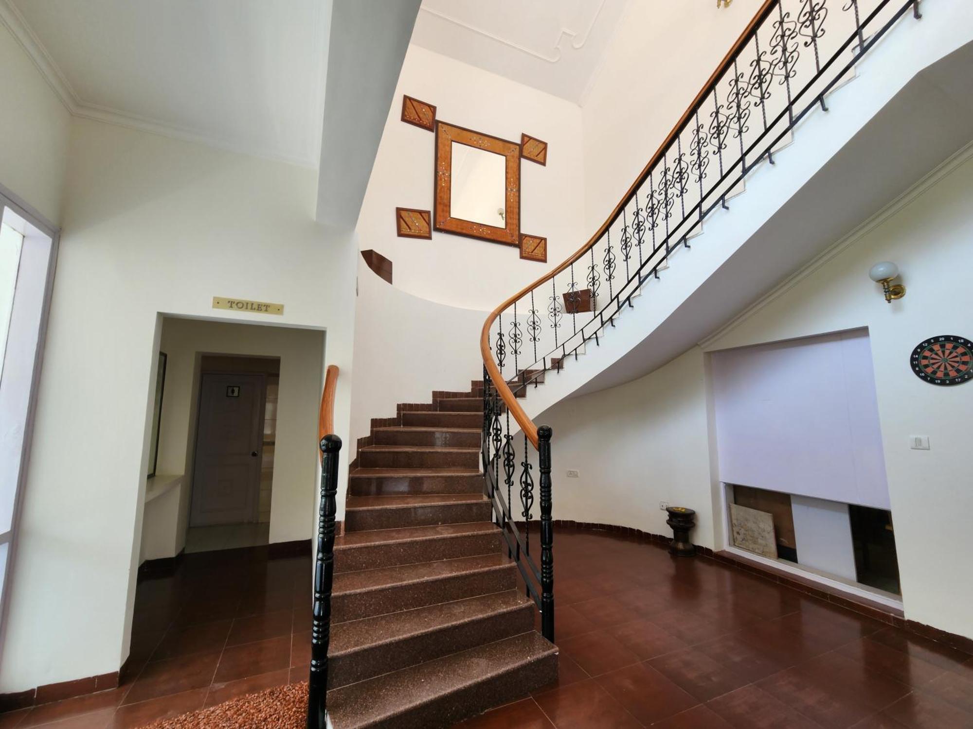 Hotel Royal Ark - Kasauli Εξωτερικό φωτογραφία