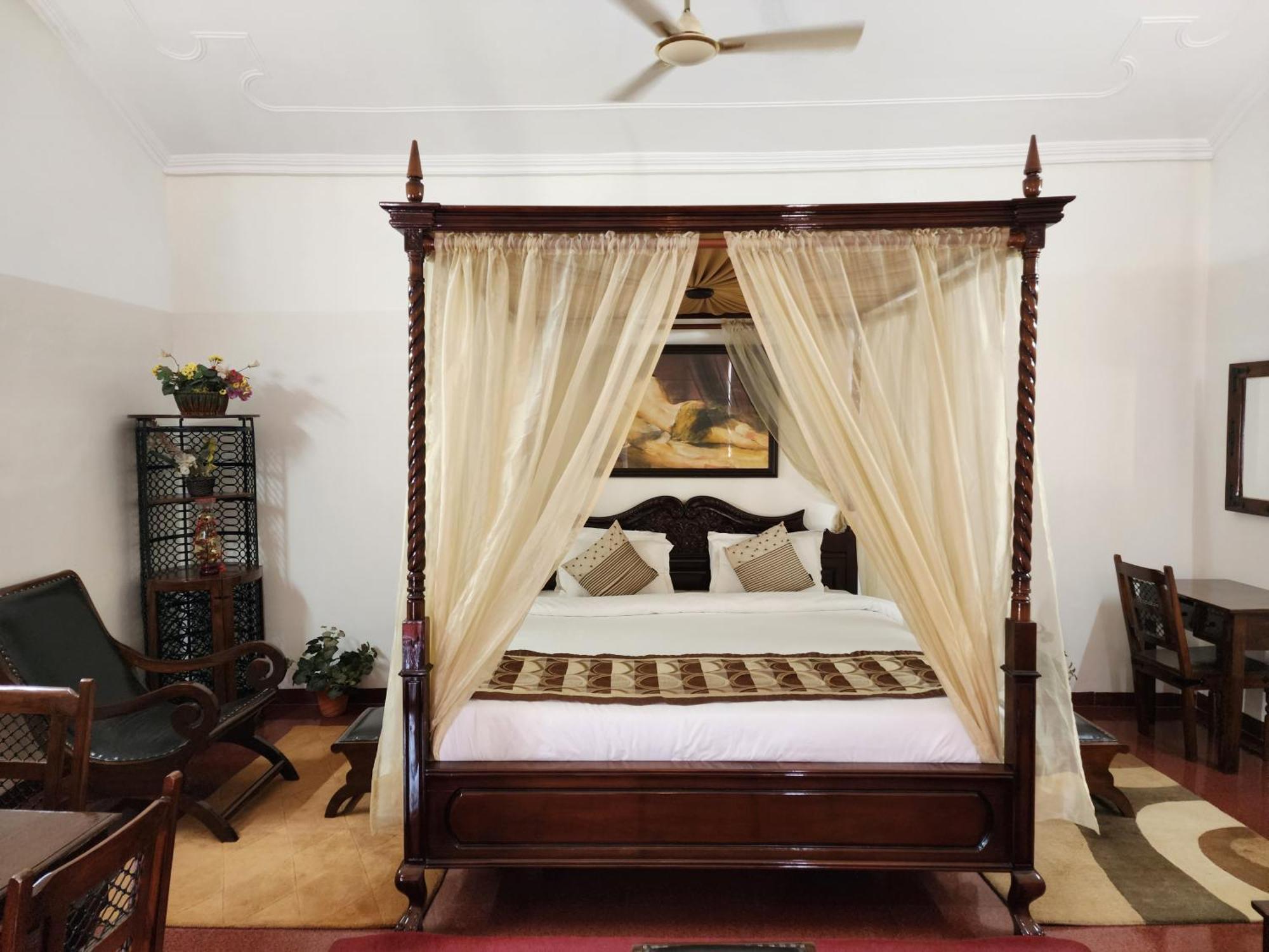 Hotel Royal Ark - Kasauli Εξωτερικό φωτογραφία